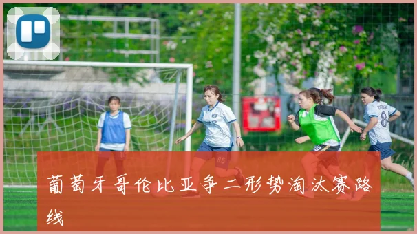 葡萄牙哥伦比亚争二形势淘汰赛路线