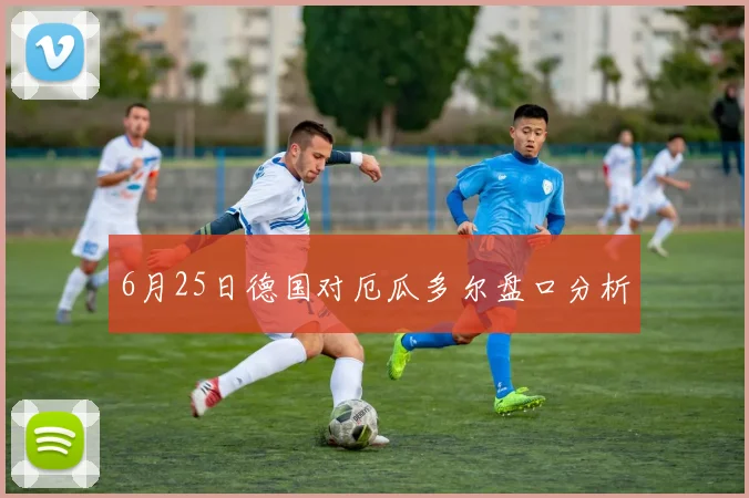 6月25日德国对厄瓜多尔盘口分析