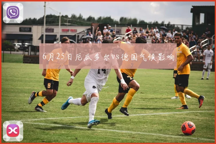 6月25日厄瓜多尔vs德国气候影响