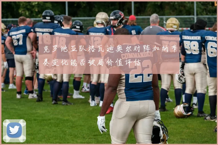 克罗地亚队格瓦迪奥尔对阵加纳节奏变化能否破局价值评估
