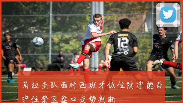 乌拉圭队面对西班牙低位防守能否守住禁区盘口走势判断